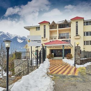 Club Mahindra Snow Peaks Manali