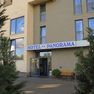 Book Inn Hotel Nowa Panorama